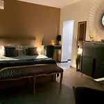 La Corsa Chambre Familiale Deluxe