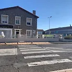 La Corsa Chambre Familiale Deluxe