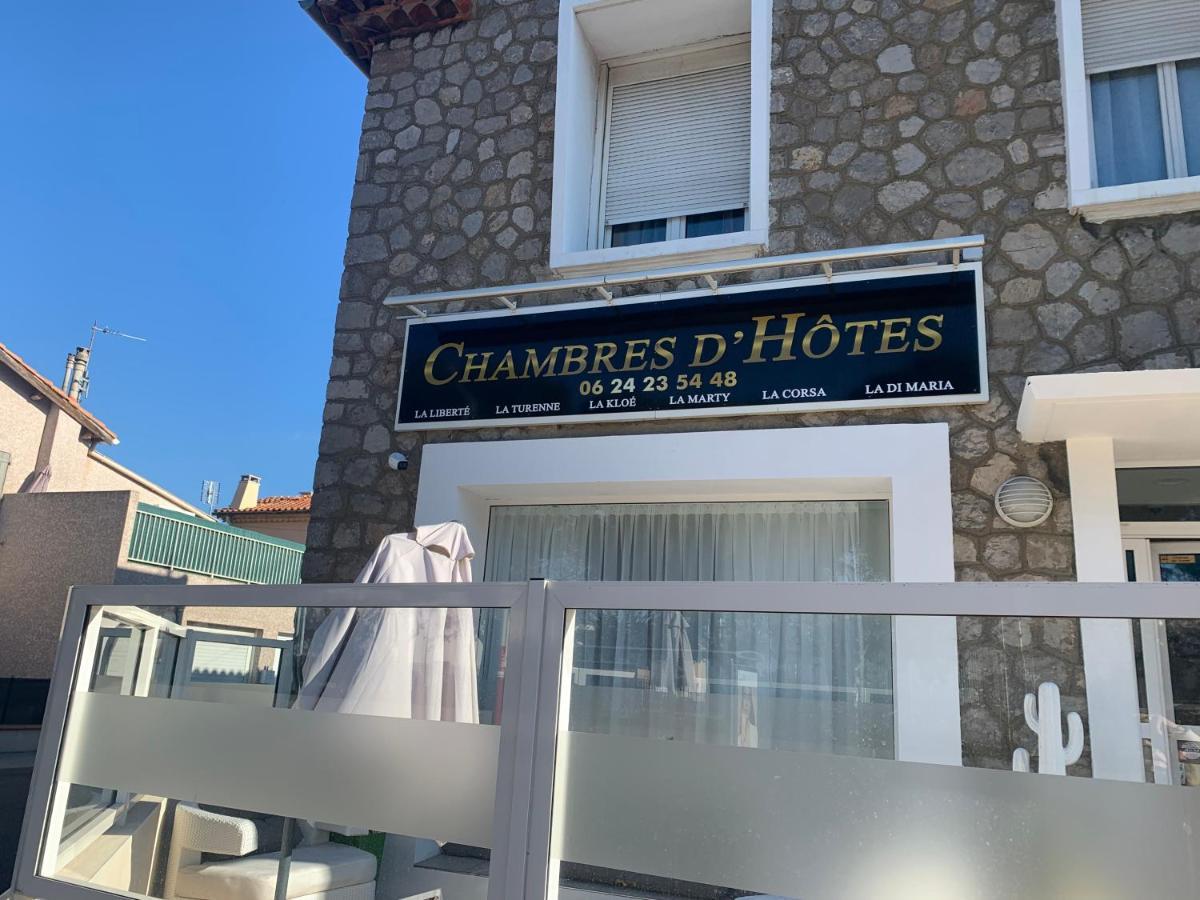 Bed and breakfast La Corsa Familiale Deluxe *