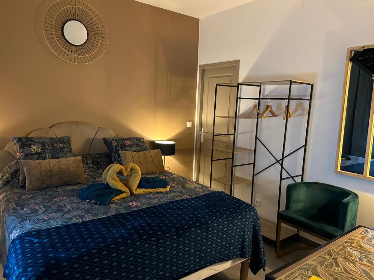 Bed and breakfast La Corsa Familiale Deluxe