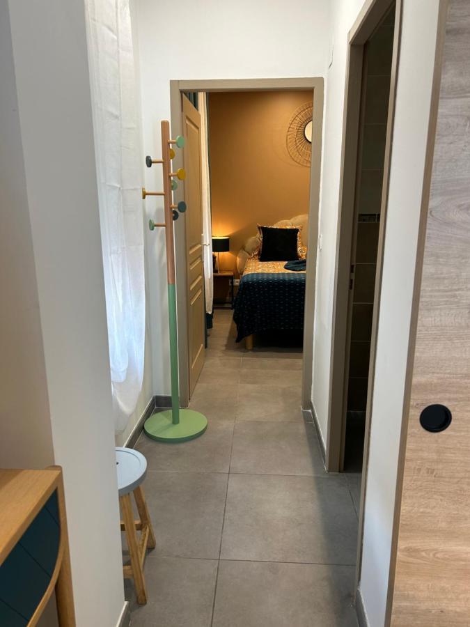 Bed and breakfast La Corsa Familiale Deluxe Narbona
