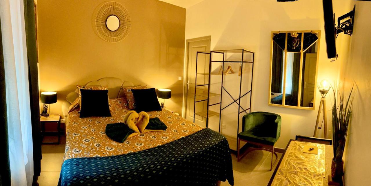 La Corsa Familiale Deluxe Bed and breakfast *