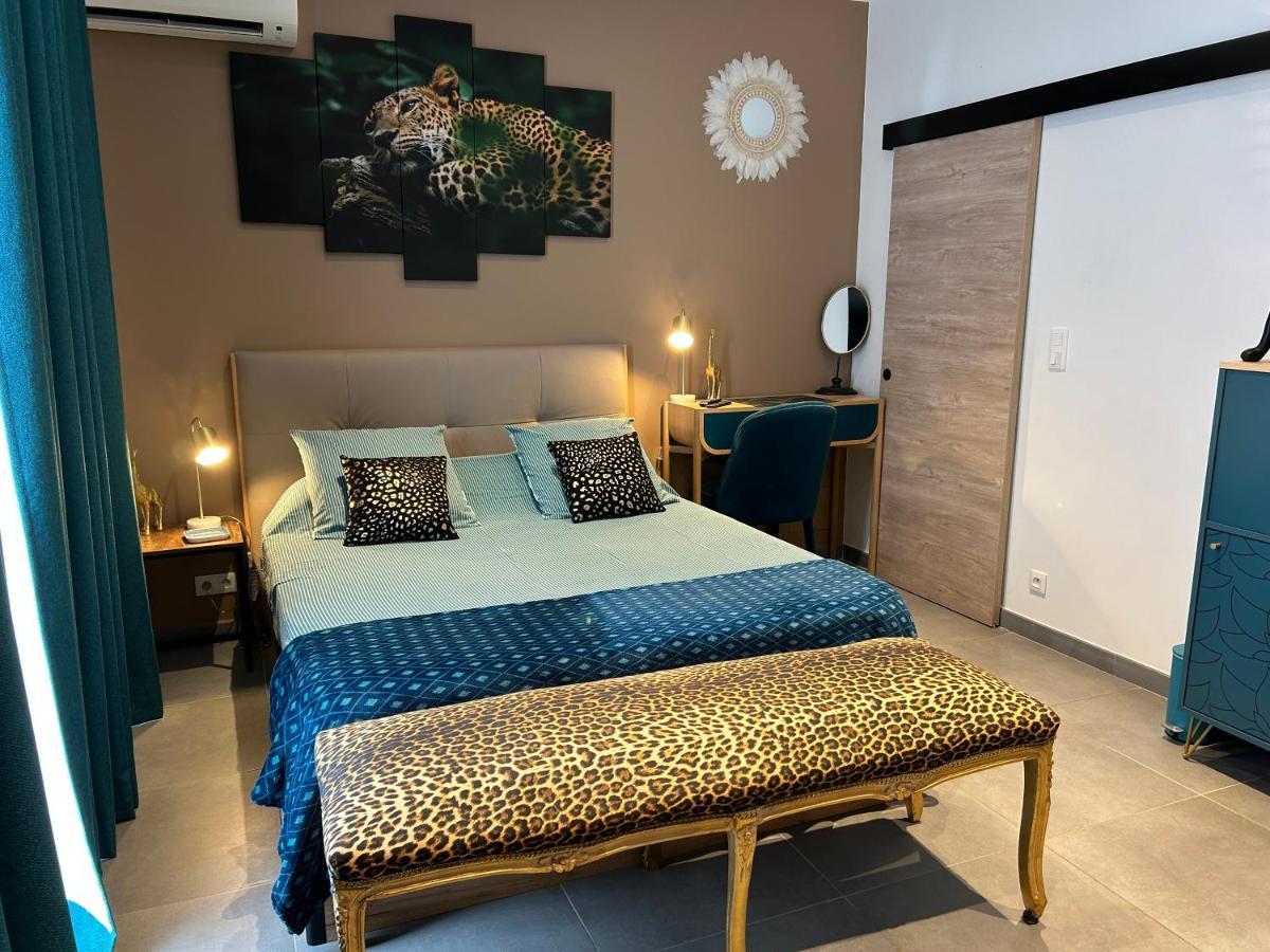 Bed and breakfast La Corsa Familiale Deluxe *