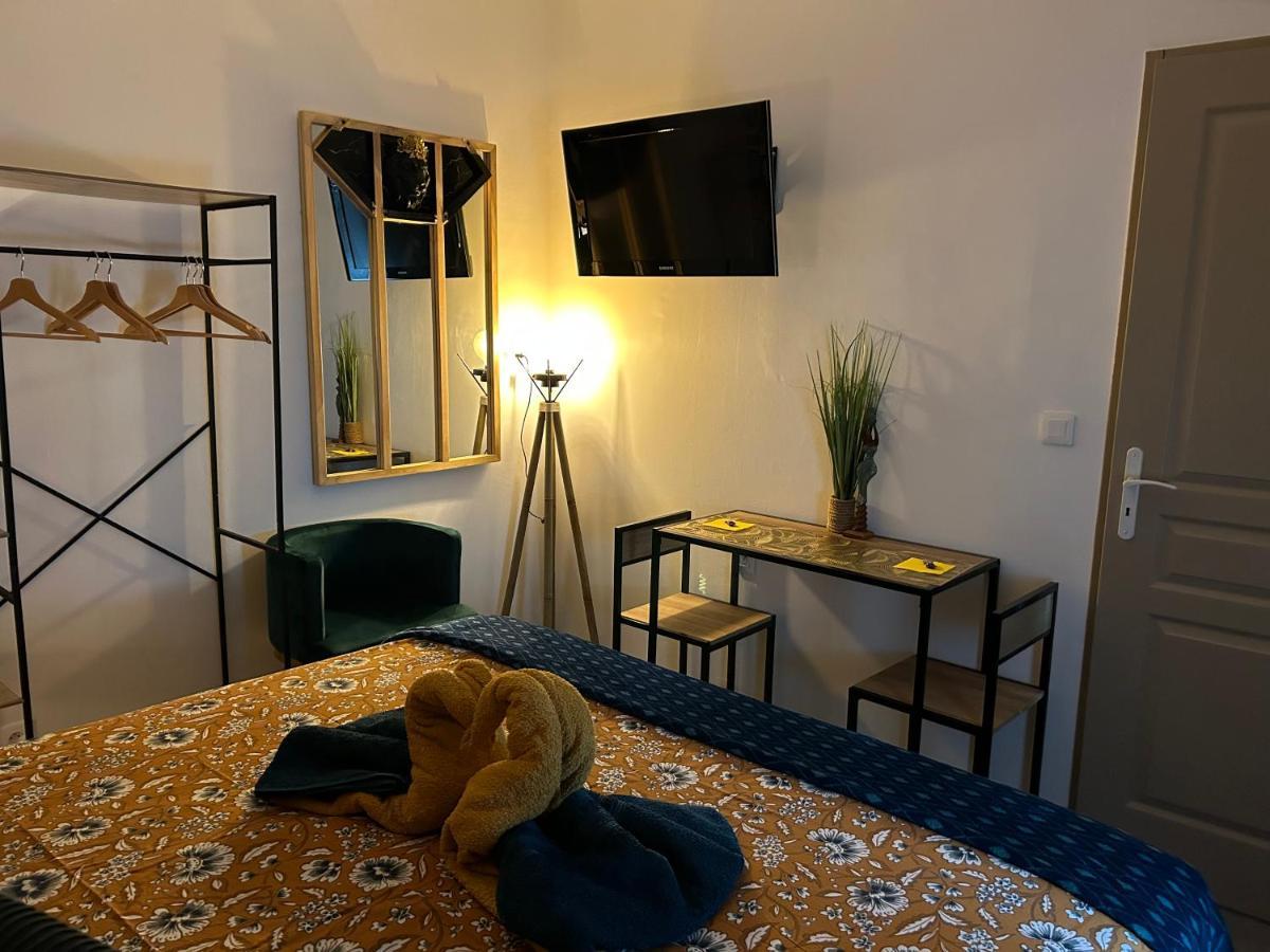 La Corsa Familiale Deluxe * Narbonne